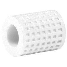 Hood White Rubber Starter for