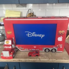 Disney Pixar Cars Lightning