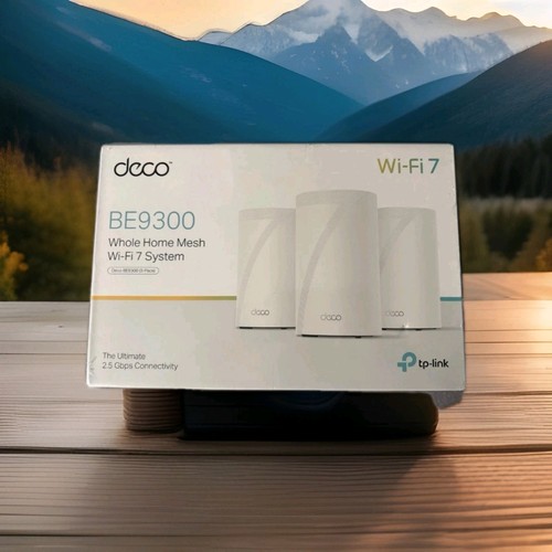 Link deco be65 be9300 - deco,