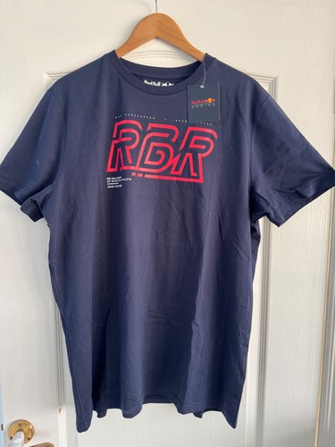 Original red bull shirt - red, t