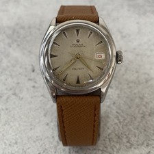 1952 Rolex Oysterdate
