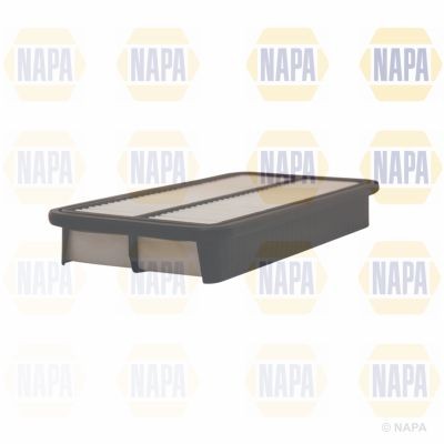 Genuine napa air filter - filter, for