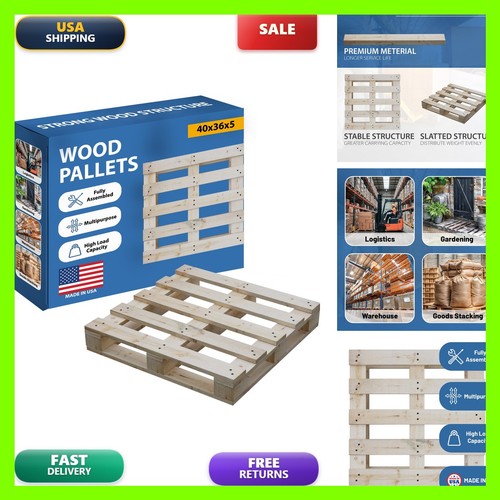 Greaton Heavy-Duty 4-Way Entry
