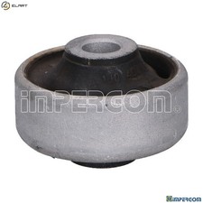 2x MOUNTING CONTROLTRAILING