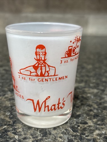Vintage hazel atlas red - vintage,
