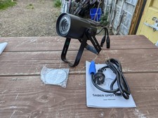 ADJ Saber Spot RGBL 20w RGBL