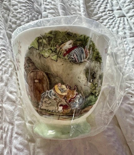 Royal doulton brambly - royal,