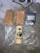 OL22 - 3L 3 Litres Di Resin For Fish Tank Reverse Osmosis RO Water Filter