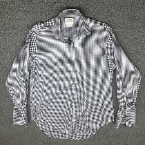 Lewin mens non iron shirt - lewin,