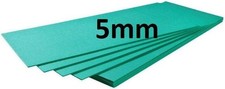 XPS Underlay Insulation 5mm