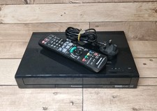 Panasonic DMR-HWT130 Freeview
