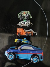 Micro Machines, Galoob, Macro