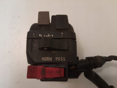 Left switch for kawasaki - left,