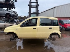 Fiat Panda 2009 breaking 1.1