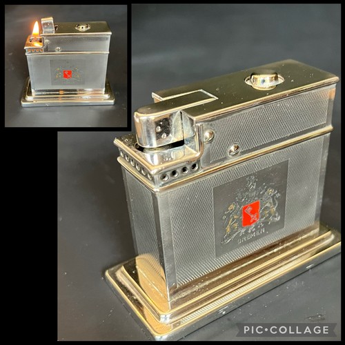 Mylflam 111 c1948 - mylflam, table