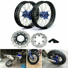 For Yamaha Supermoto