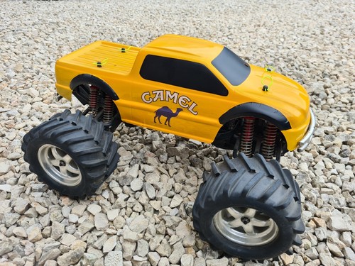 Traxxas maxx roller 100 - traxxas, e=maxx..
