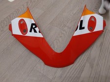 Honda CBR125R Repsol 2011-2020