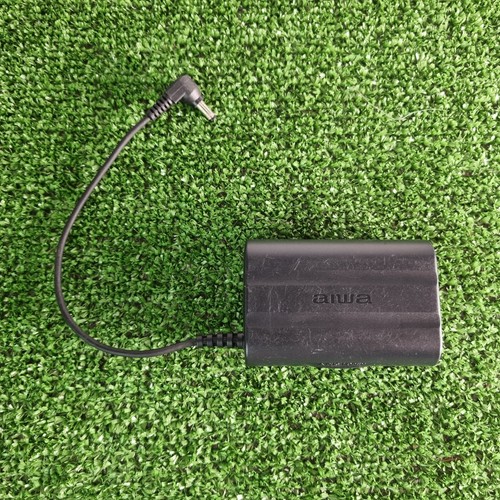 Genuine aiwa battery lr6 - genuine, aa