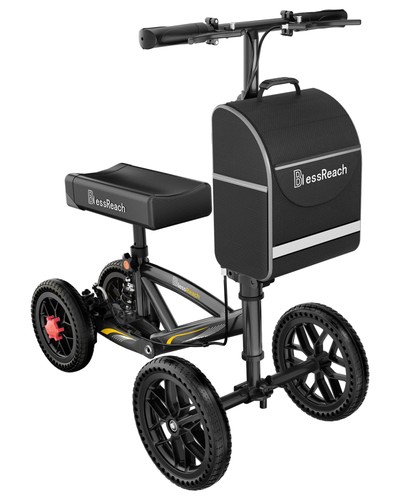 Scooter knee all terrain - scooter,