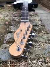 1997 Fender American Standard Series Telecaster neck