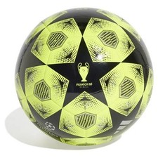 Footballs Unisex, adidas UEFA Champions League Club Ball, yellow