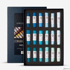 Unison Colour Soft Pastels