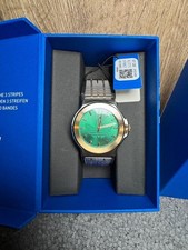 Adidas Expression Three TT