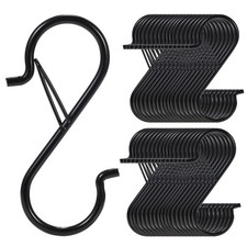 Pcs s hooks - 5/10/20,