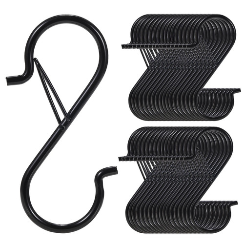 Pcs s hooks - pcs,