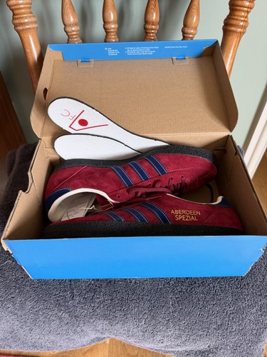 Adidas originals aberdeen - adidas,