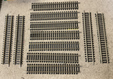 Hornby Nickel Silver 00 Track