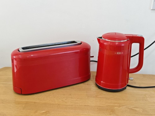 Kitchen aid queen hearts - queen,