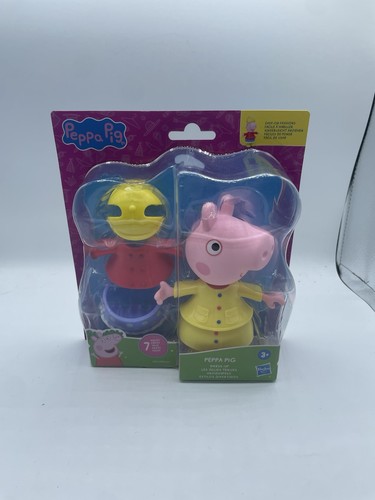 Peppa pig piece - pig, figure