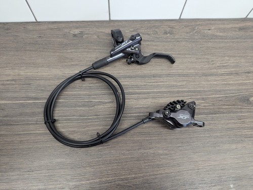 Shimano m8100 rear brake - rear,