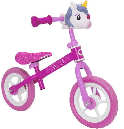 Unicorn toddler balance - unicorn,