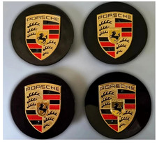 Set Of 4 New 76mm Alloy Wheel