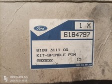 King pin kit Ford Cargo 7.5