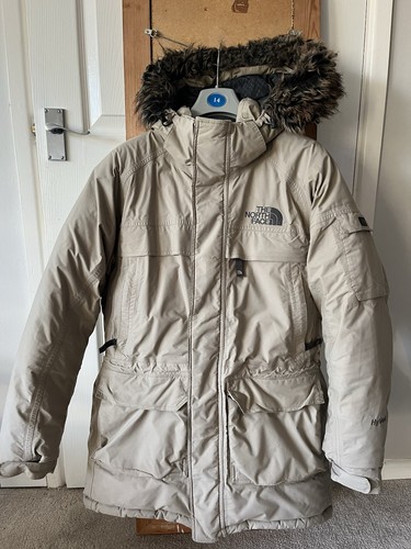The north face mcmurdo parka - the,