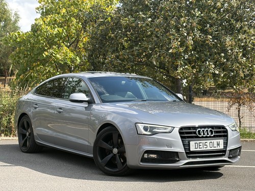 2015 audi black - 2015, edition