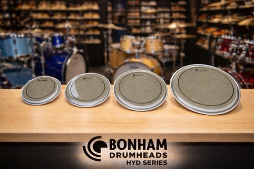 Drum oil heads skins - heads,