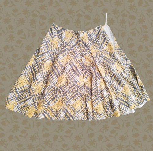 Lovely yellow white grey coast - white,