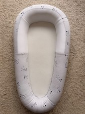 Purflo Sleep Tight Baby Bed -