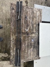 BMW F10 F11 5 Series Genuine Front Bumper Grill,Mesh 5111 7200700-09