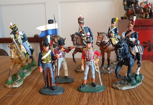 Del prado bundle napoleon - del,