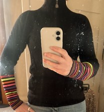 Snow Finel Ski Wear Jumper