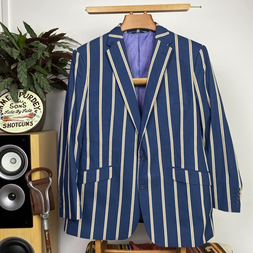 Samuel windsor cotton - windsor, (44s)