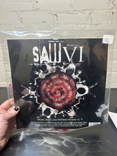 Saw VI - Music From And