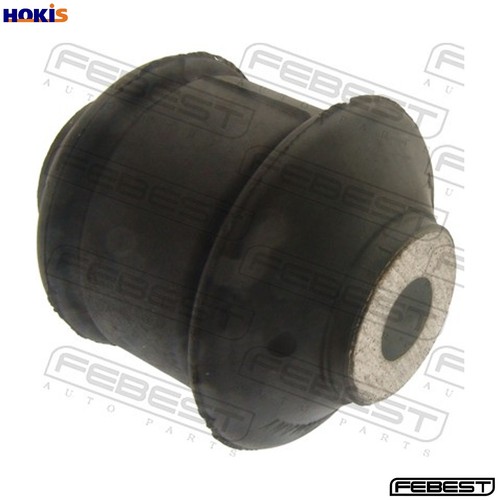 Mounting controltrailing - 2x,