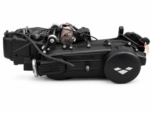 Lexmoto echo engine - 50,